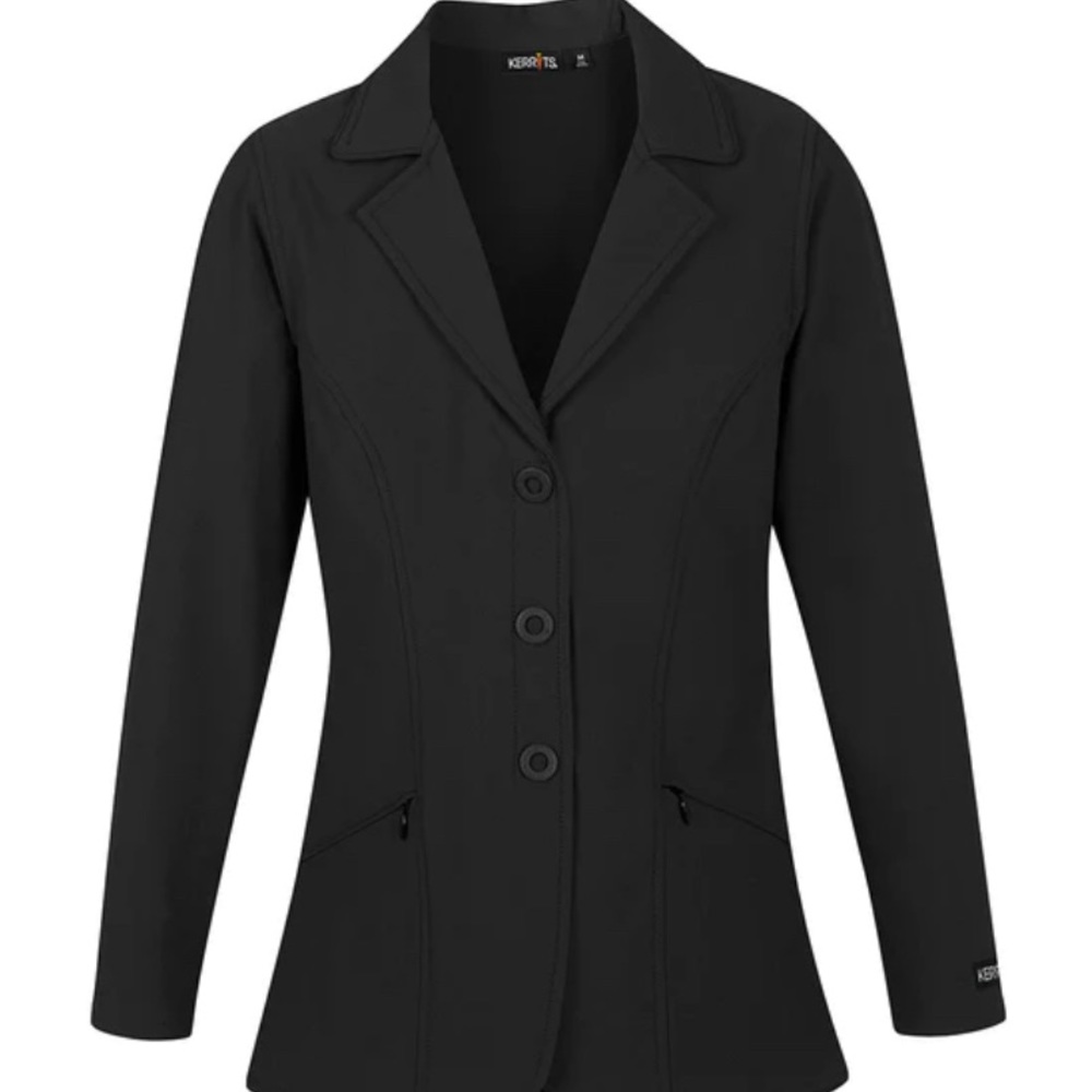 Kerrits Competitor Coat- size medium